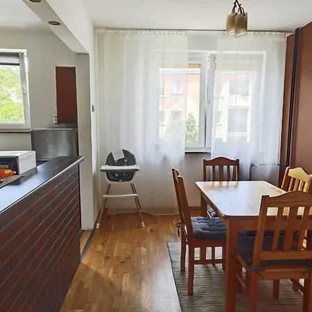 Mieszkanie Na Alei Apartman *