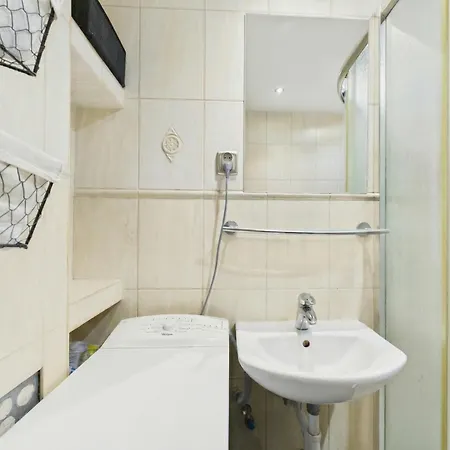 Mieszkanie Na Alei Apartman *