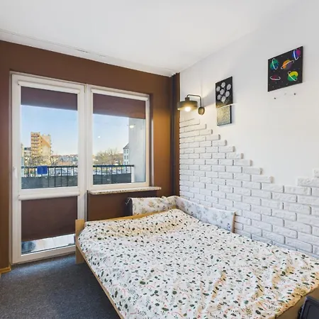 Mieszkanie Na Alei Apartment *