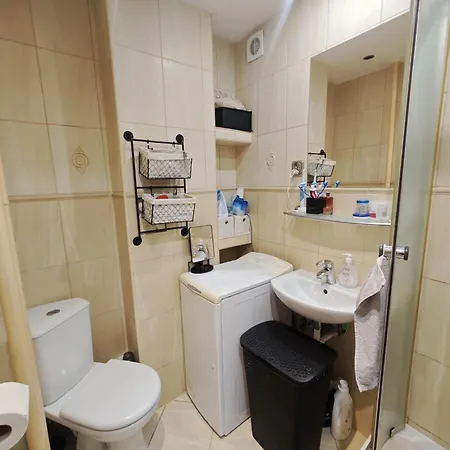 Mieszkanie Na Alei Apartman Głogów