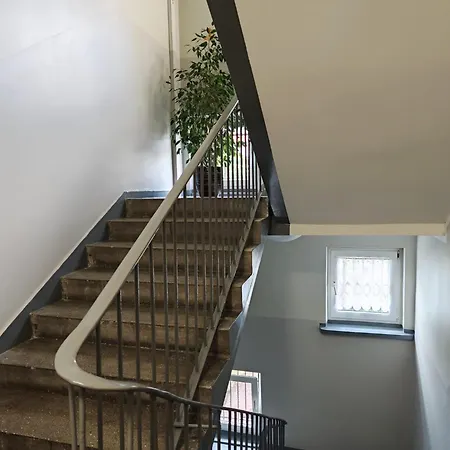 Mieszkanie Na Alei * Glogow (Glogow)