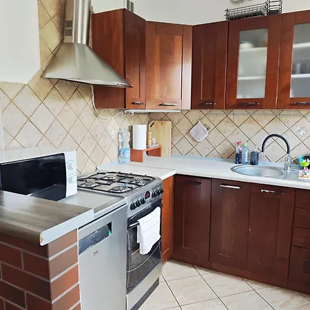 Apartment Mieszkanie Na Alei *