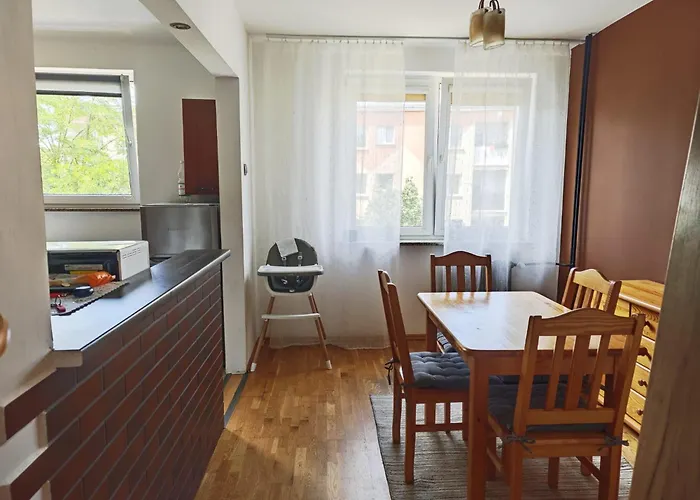 Mieszkanie Na Alei Apartment *