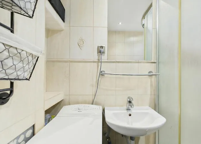 Mieszkanie Na Alei Apartment *