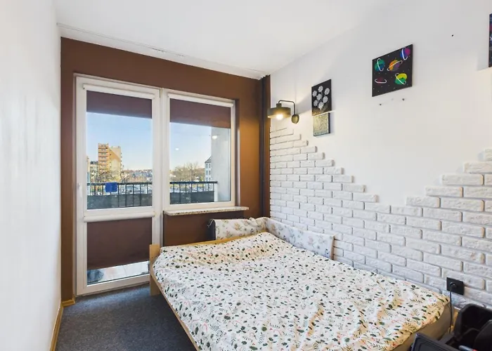 Mieszkanie Na Alei Apartment *