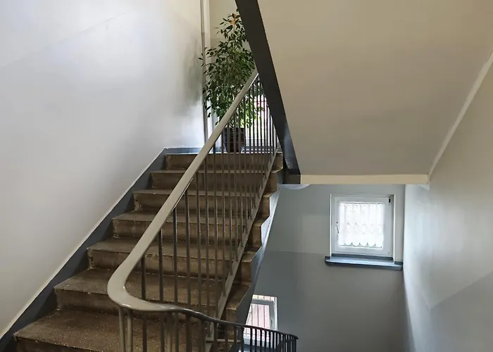 Mieszkanie Na Alei * Glogow (Glogow)